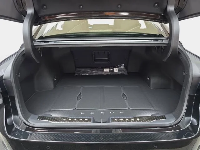 New 2026 Caviar Lexus PREMIUM image 19