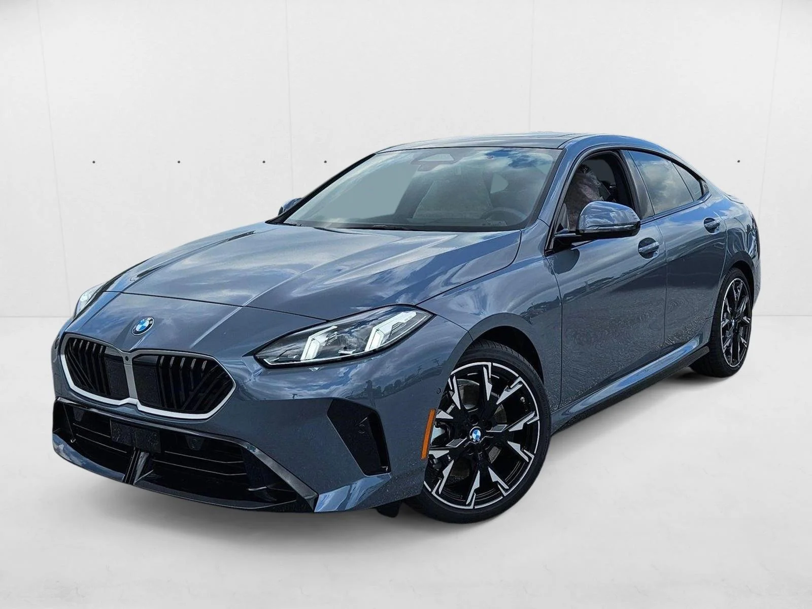 2025 BMW 2 Series