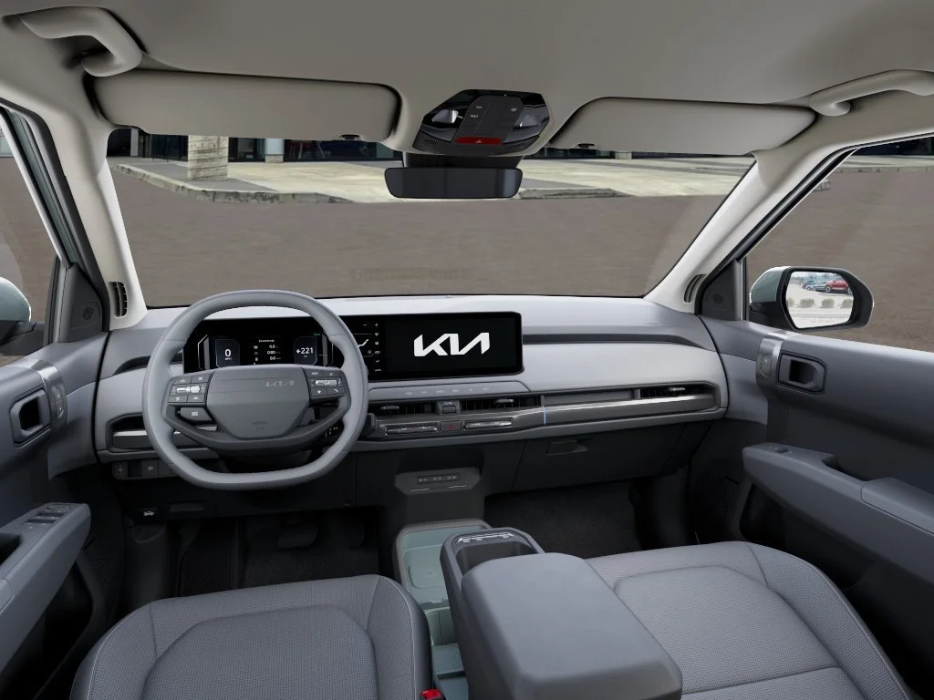 New 2027 Morning Haze Kia Wind image 14