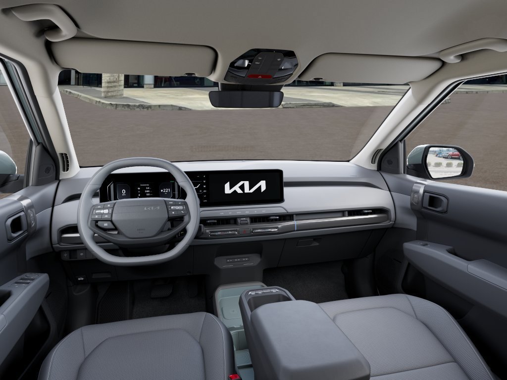 New 2027 Morning Haze Kia Wind image 14