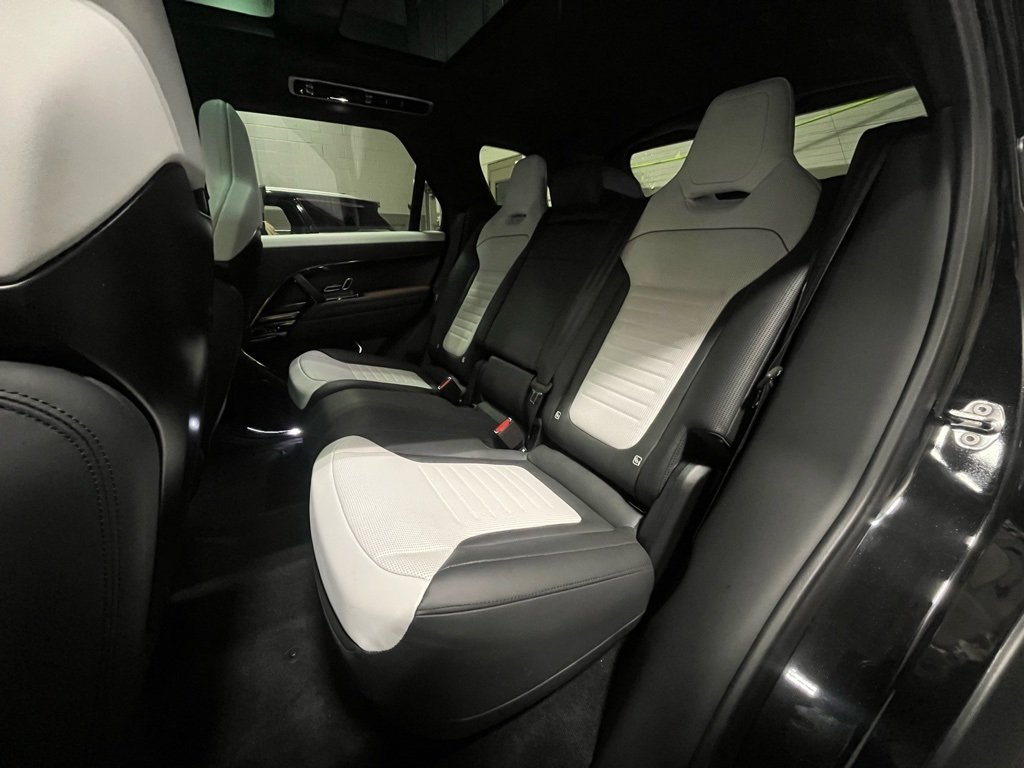 2024 LAND ROVER RANGE ROVER SPORT - Image 24