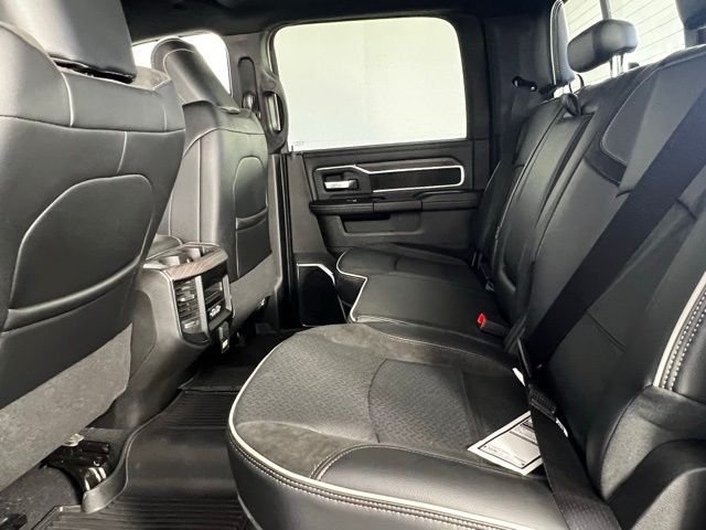 2026 RAM 3500 Laramie - Photo 27