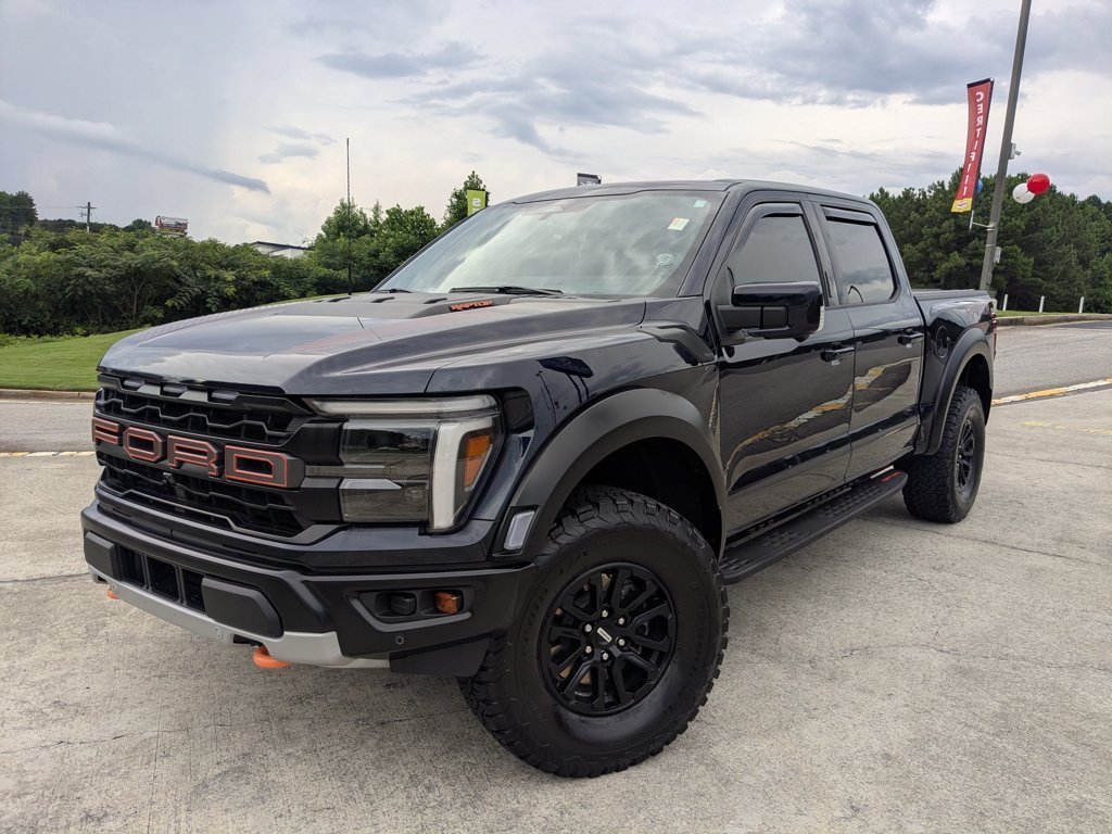 Used 2024  Ford Raptor image 1