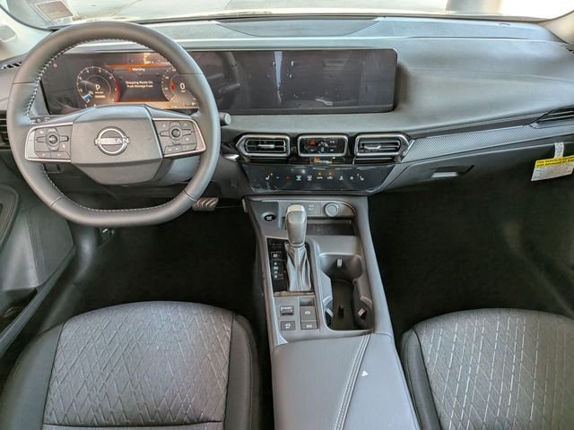 New 2026 Black Nissan SV image 11