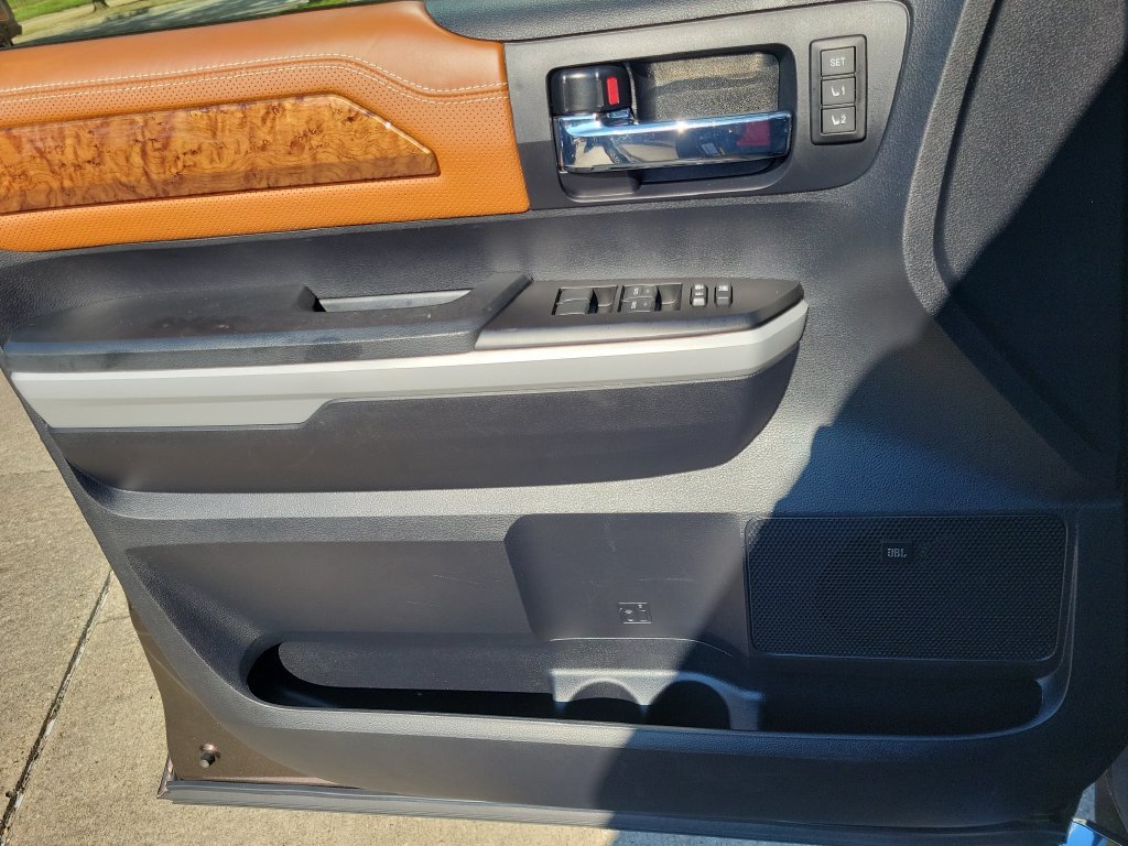 Used 2019  Toyota 1794 image 12