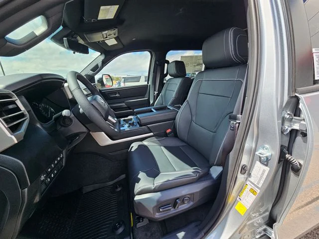 2026 Toyota Tundra SR5 - Photo 19