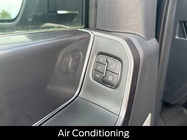 New 2026 Antimatter Blue Metallic Ford Lariat® image 14