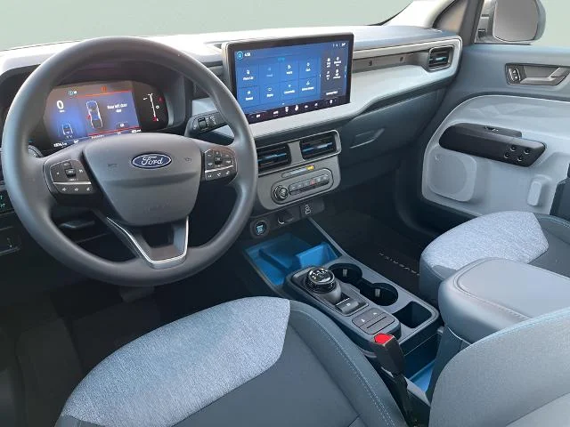 2025 Ford Maverick XLT - Photo 37