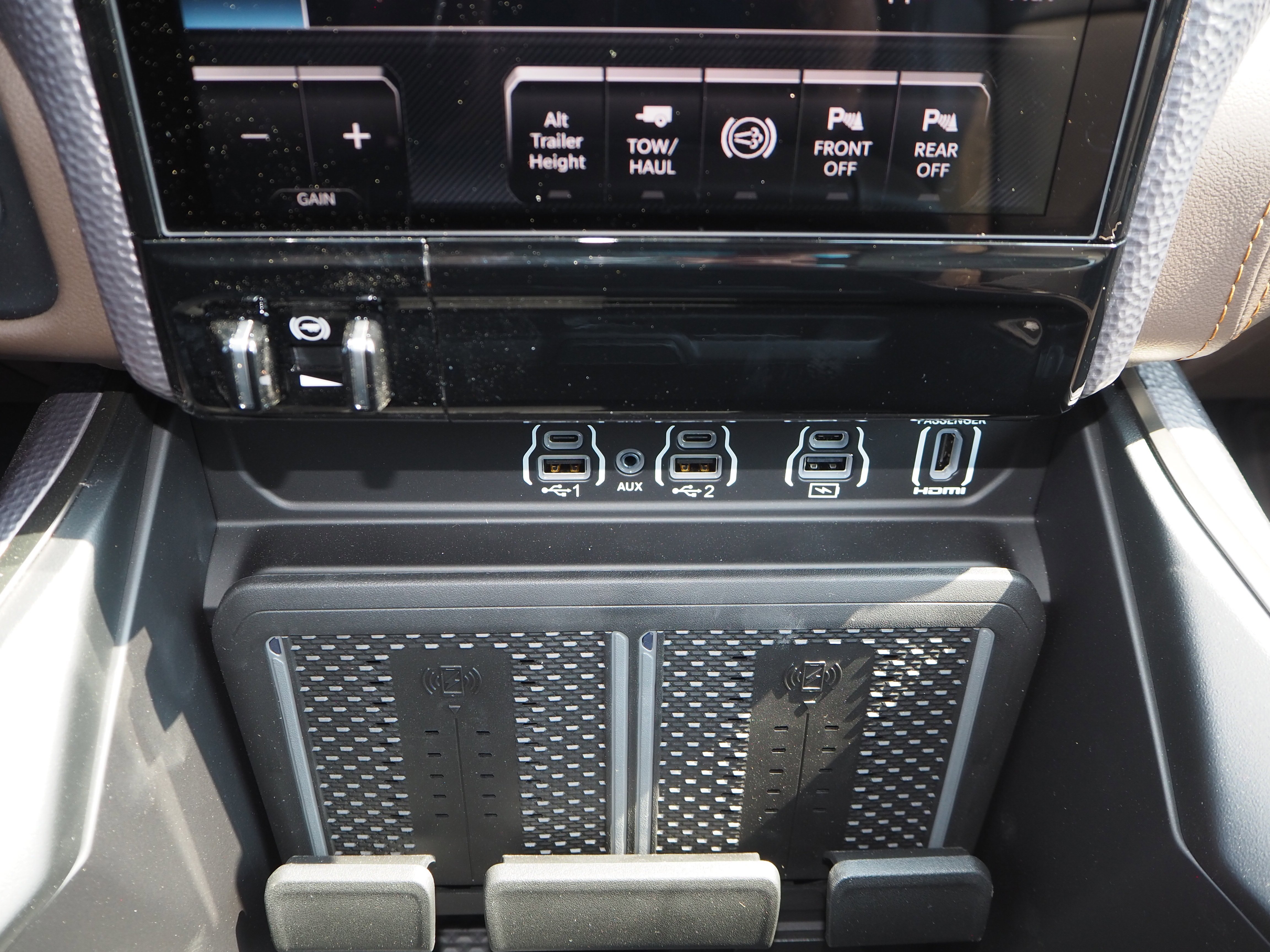 2025 RAM 2500 Limited - Photo 21