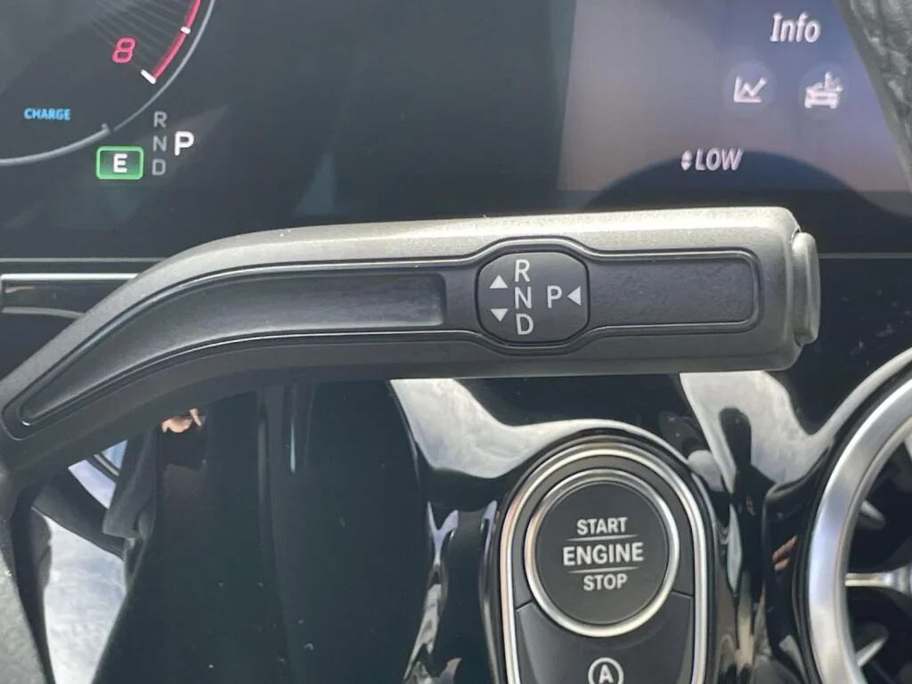 Certified Used 2024 Polar White Mercedes-Benz GLA 250 image 35