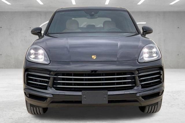 Used 2022 Black Porsche Base image 4