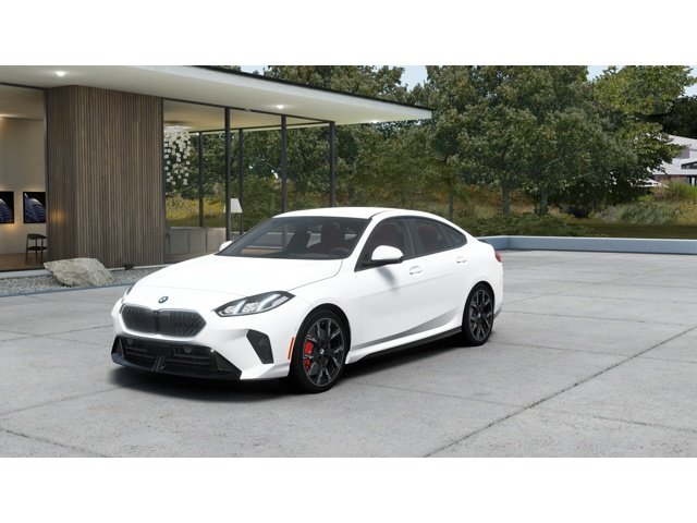 2026 BMW 2 Series 228 Gran Coupe's photo