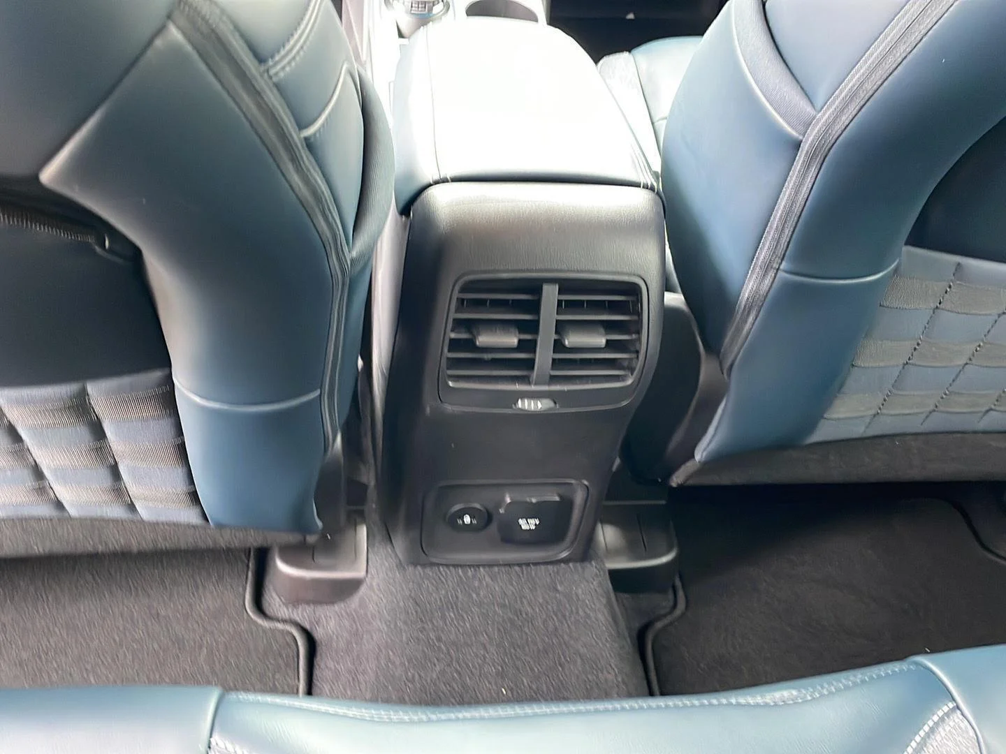 Certified Used 2023 Oxford White Ford Outer Banks image 21