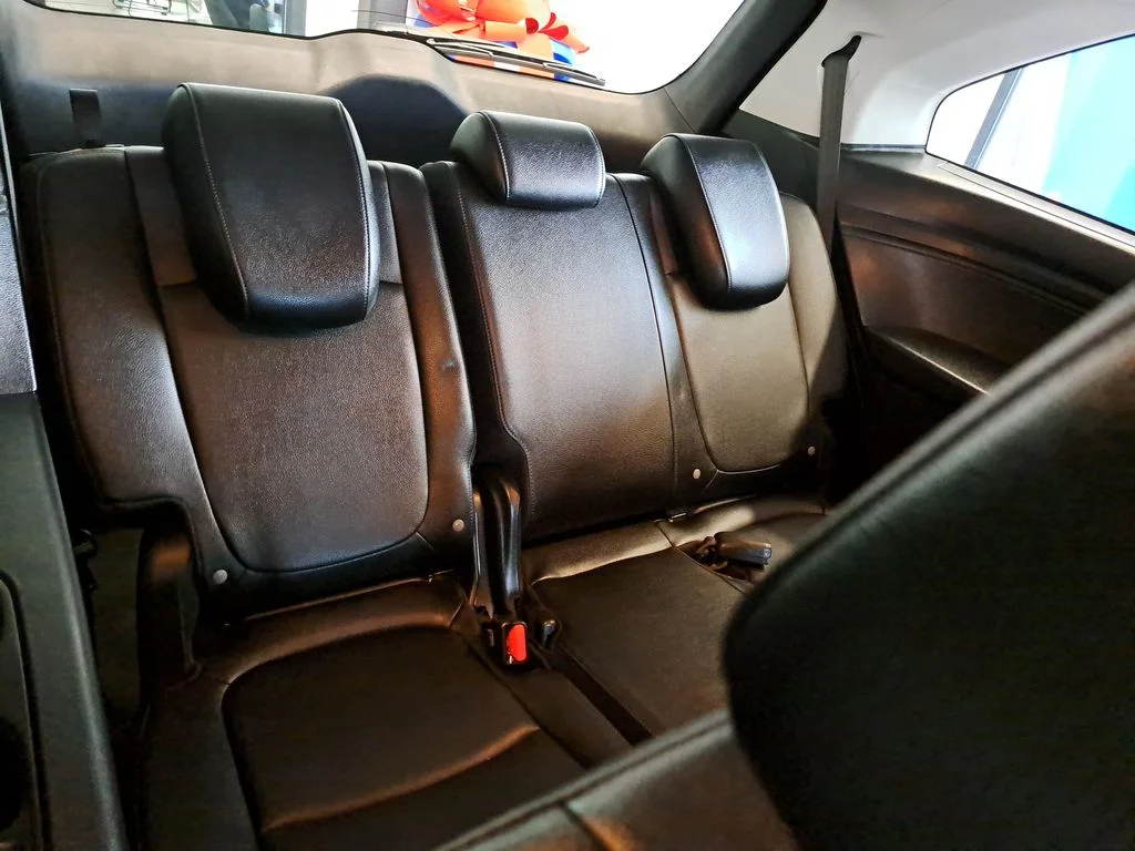 Used 2026  Honda EX-L image 30