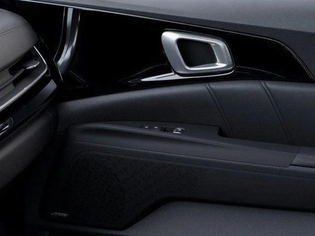 New 2026 Aurora Black Pearl Kia SX Prestige image 25