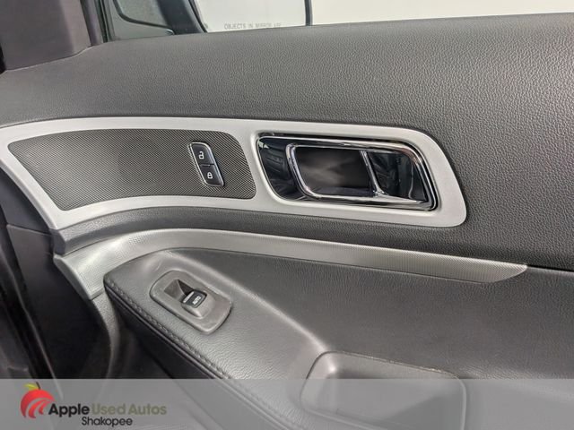 Used 2013 Gray Ford XLT image 45
