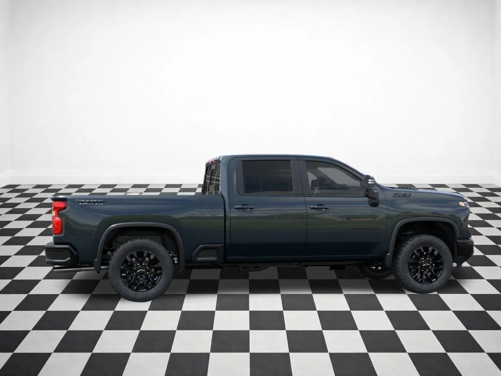 2026 Chevrolet Silverado 2500 HD LT - Photo 34