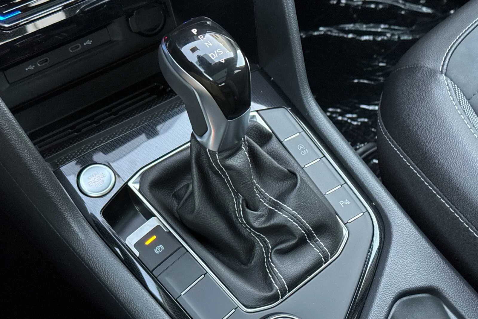 2026 Volkswagen Taos SE Black - Photo 21