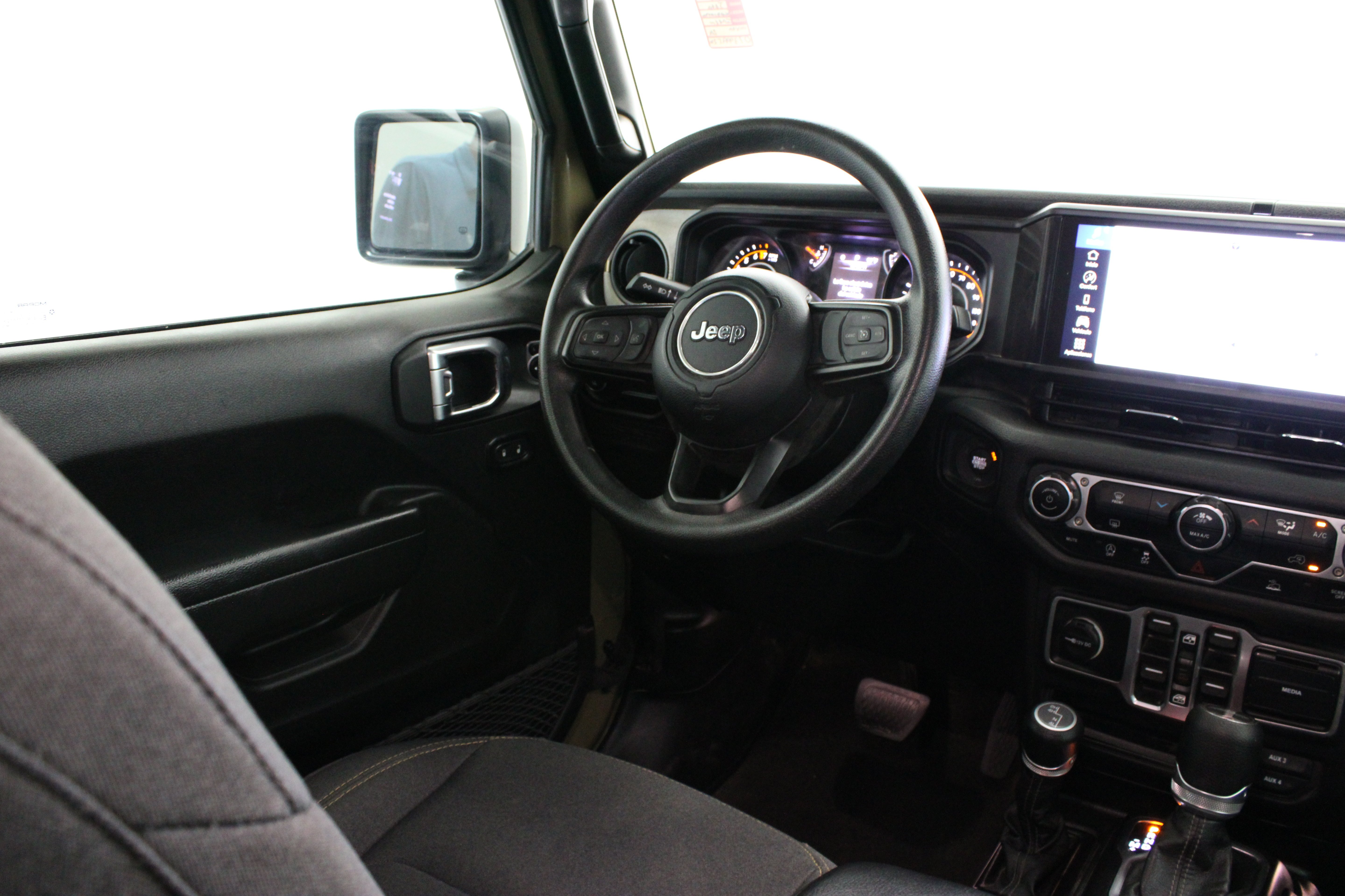 Used 2025 41 Jeep Nighthawk 3.6L image 29
