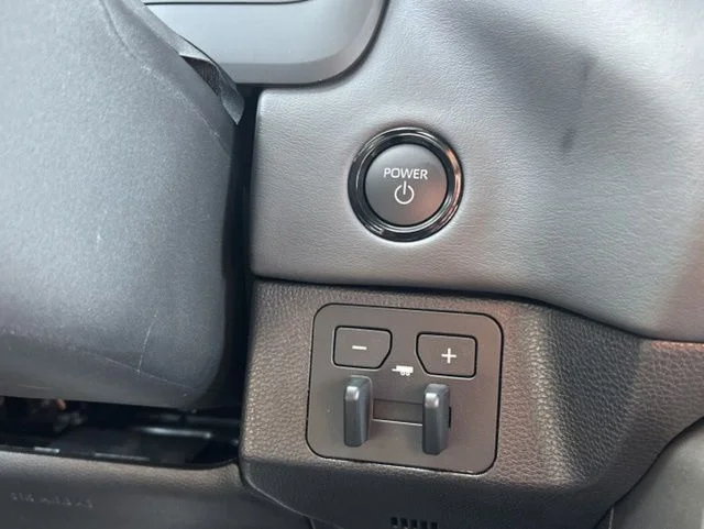 New 2026 Wind Chill Pearl <sup>1</sup> Toyota Tundra Platinum image 51