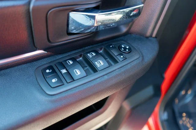 Used 2022 Red Ram Warlock image 14
