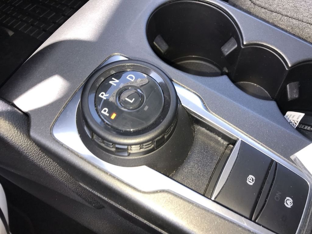 Certified Used 2025 Gray Ford Big Bend image 19