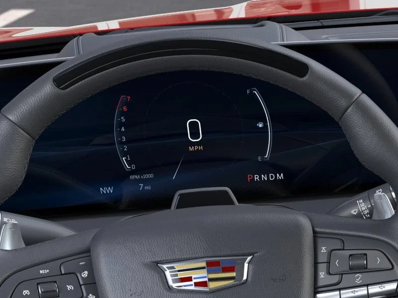 2026 Cadillac CT5 Premium Luxury - Photo 18