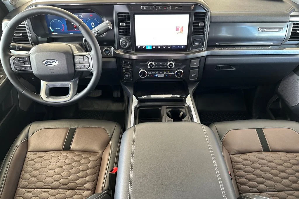 2024 Ford F-250 Super Duty Lariat - Photo 13