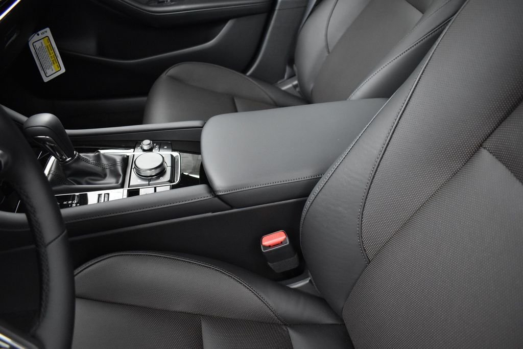 2026 Mazda Mazda3 Turbo Premium Plus - Photo 10