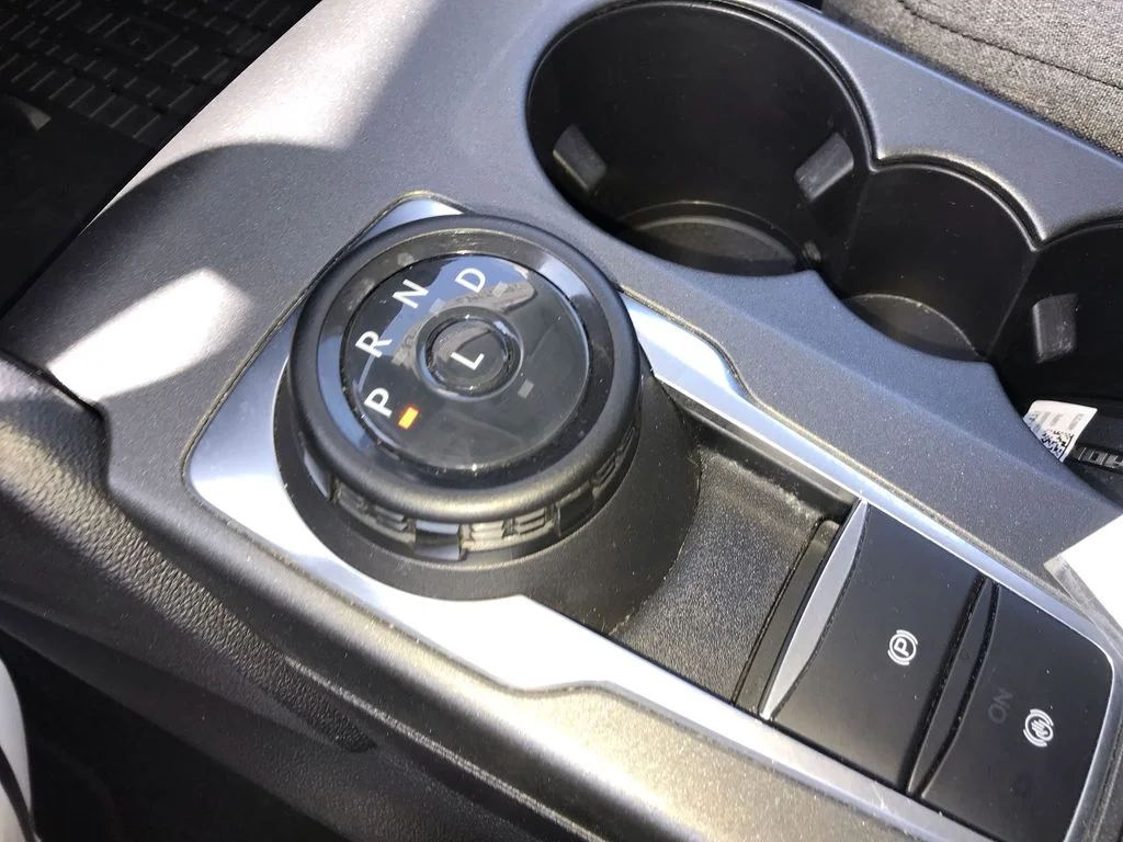 Used 2025 Gray Ford Big Bend image 19