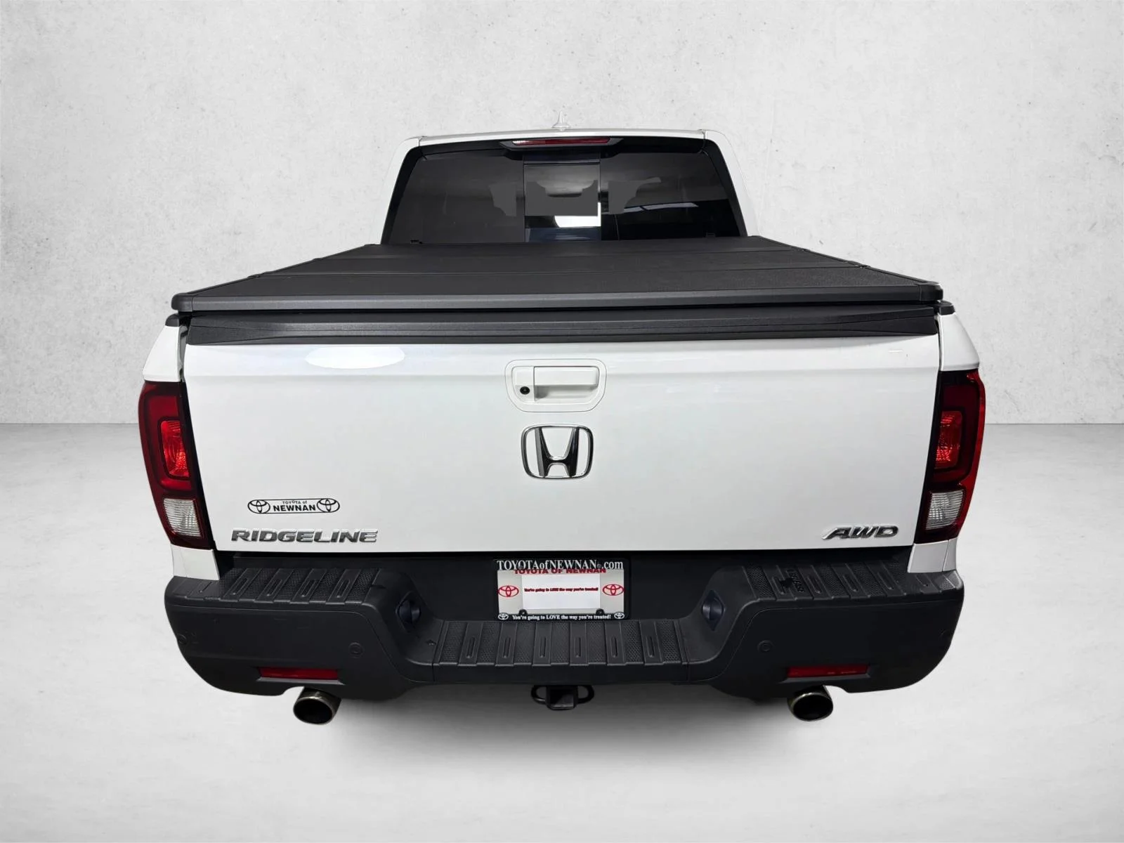 Used 2022 Black Honda RTL-E image 6
