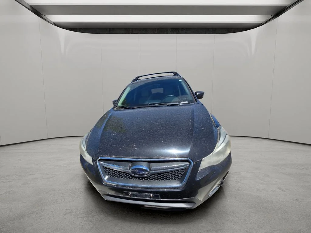 Used 2016 Crystal Black Silica Subaru Limited image 15