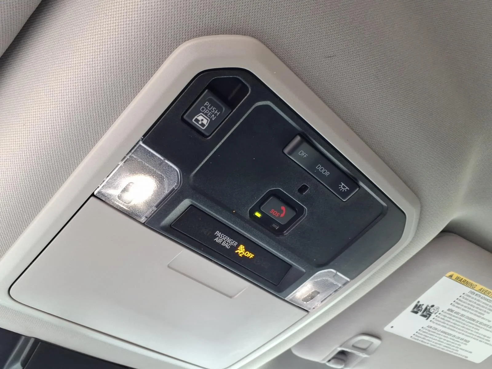 Used 2024 Magnetic Gray Metallic Toyota SR5 image 9