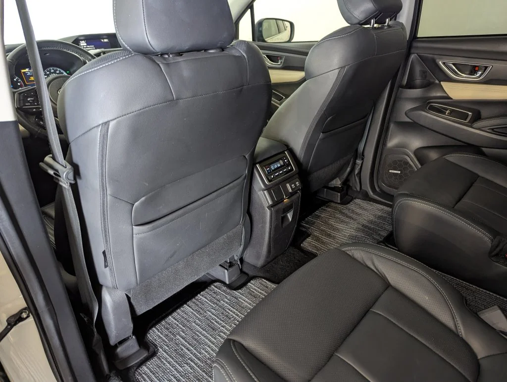 Used 2020 White Subaru Limited image 51