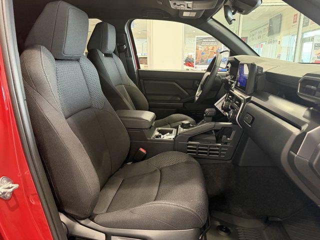 2025 Toyota 4Runner SR5 - Photo 30