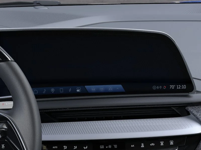 2027 Cadillac OPTIQ Luxury - Photo 21