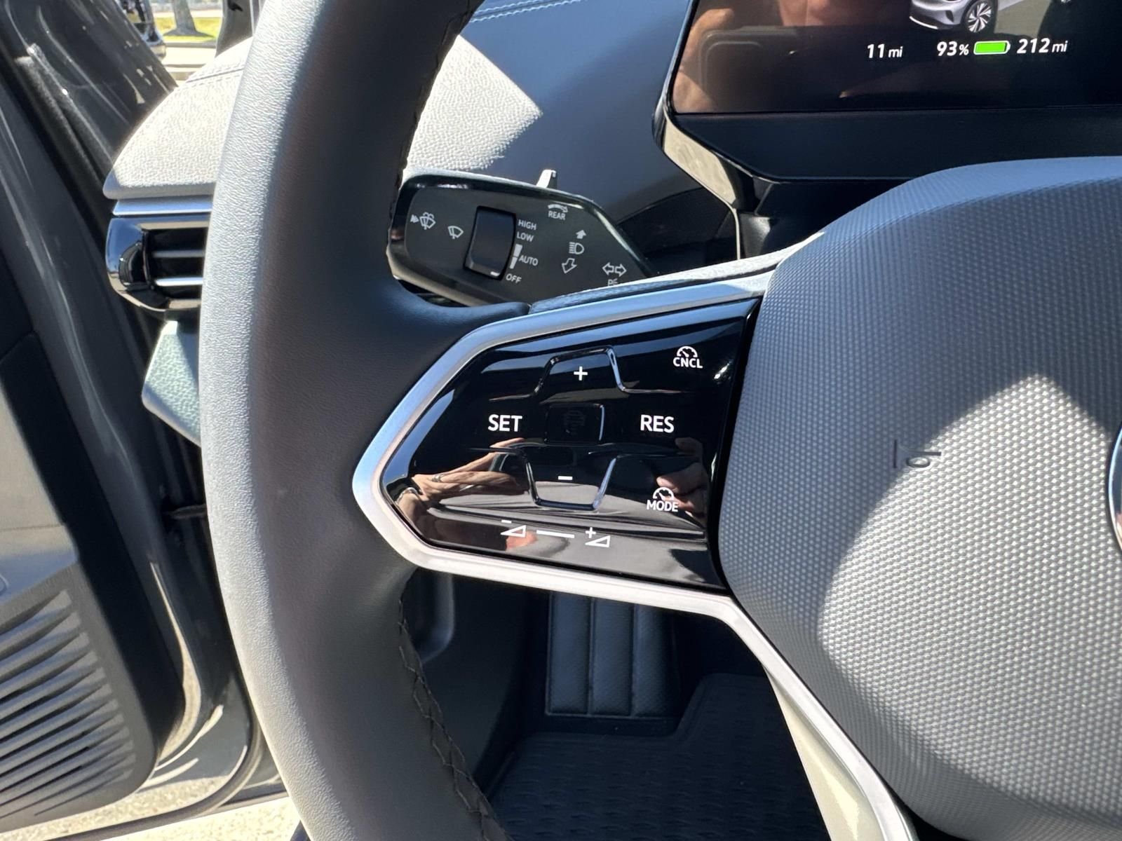 2025 Volkswagen ID.4 PRO - Photo 13