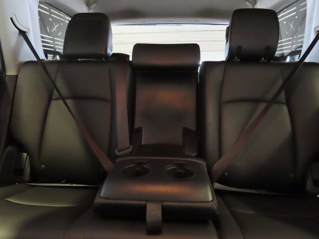 Used 2019 White Toyota TRD Off-Road Premium image 29