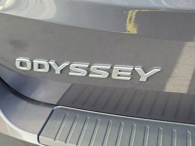 2024 Honda Odyssey Touring - Photo 8