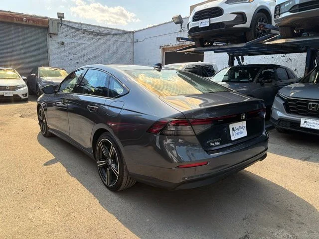 Used 2026  Honda SE image 6