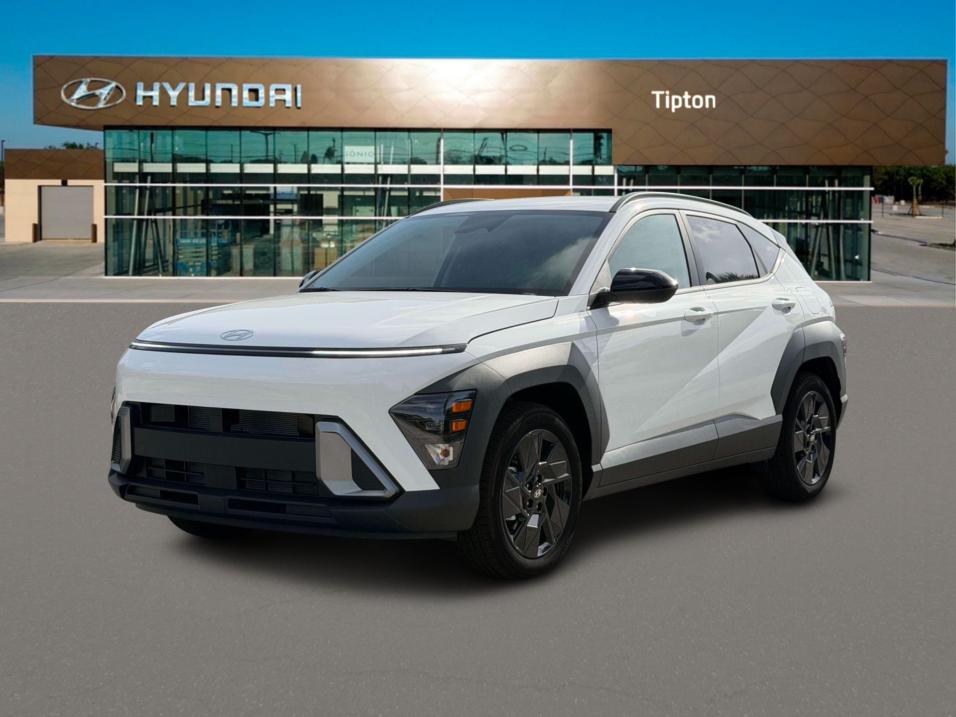 2027 Hyundai Kona