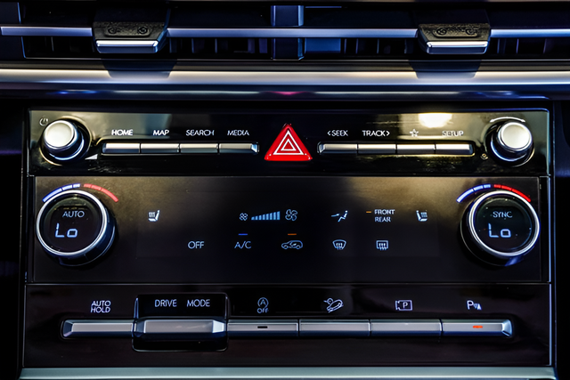 Certified Used 2026 Gray Hyundai SEL image 17