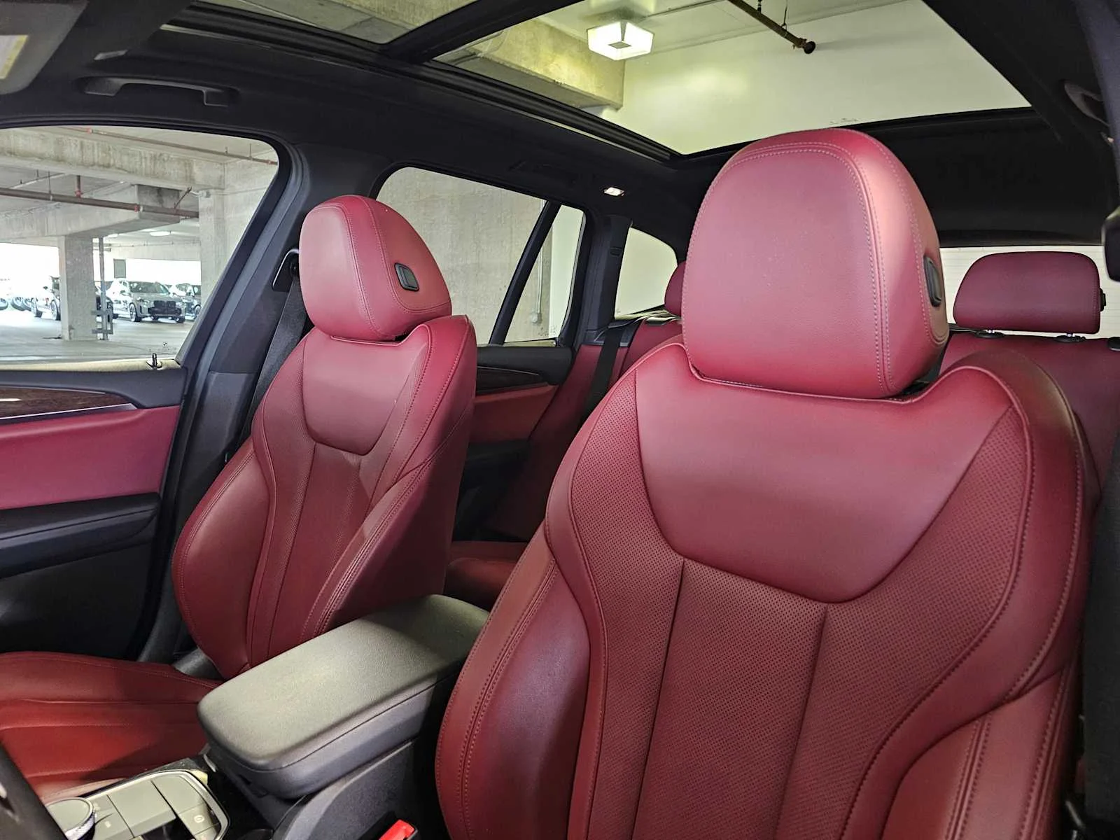 2023 BMW X3 30i - Photo 24