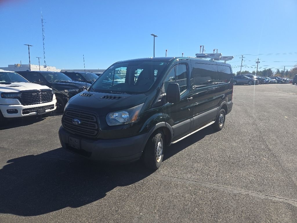 Used 2015 Green Ford Base image 3