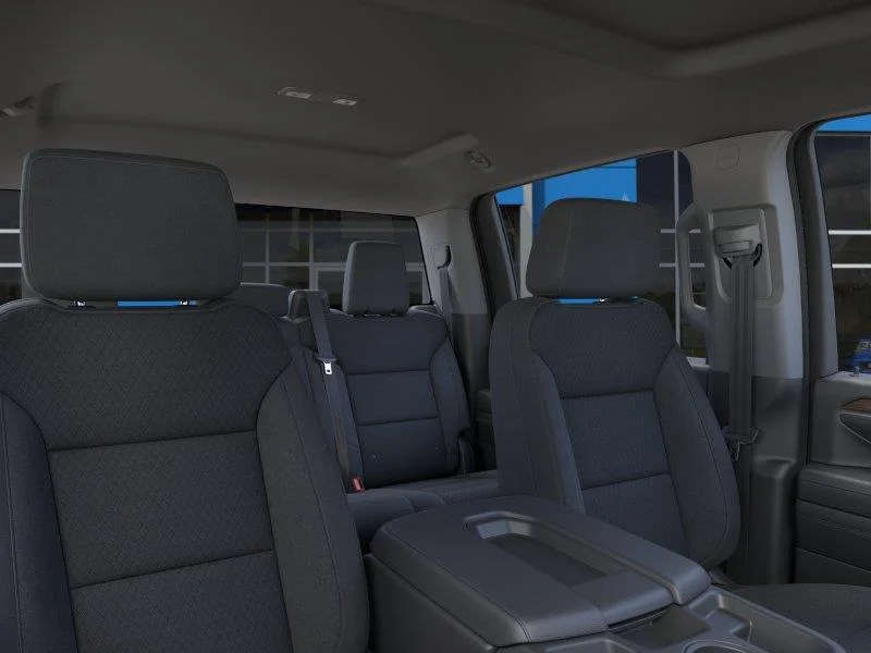 2026 Chevrolet Silverado 2500 HD LT - Photo 24