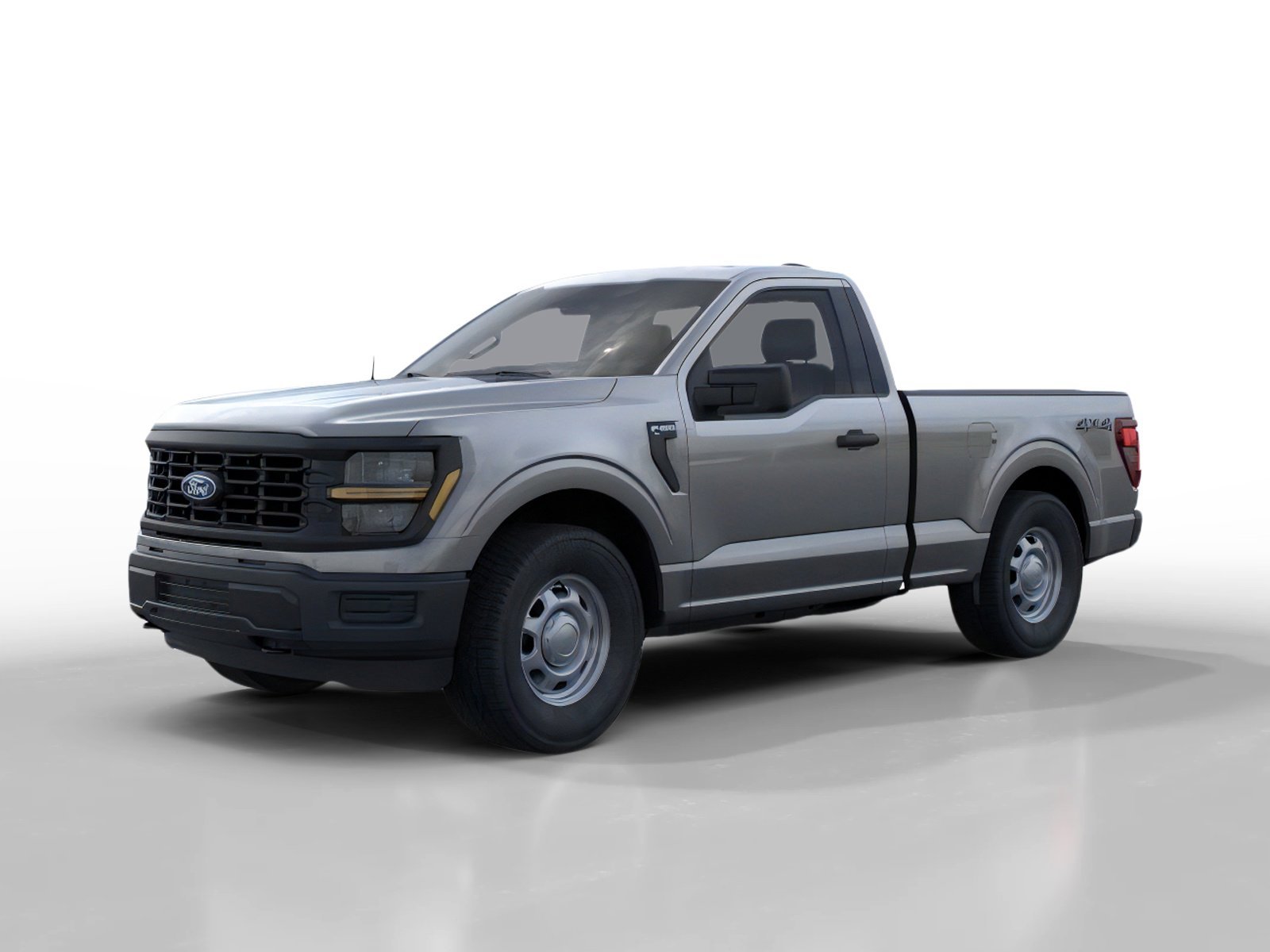 2026 Ford F-150 XL 4x4 Regular Cab 6-1/2 Box's photo