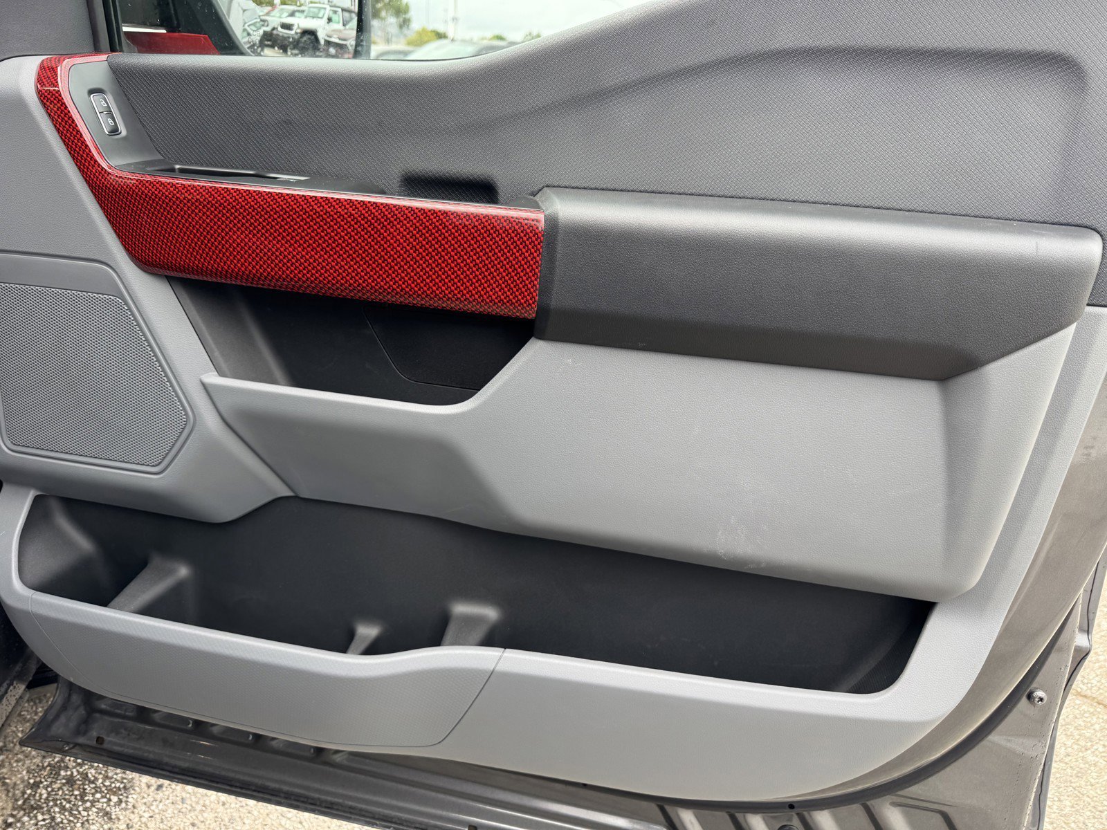 2025 Ford F-150 XL - Photo 7