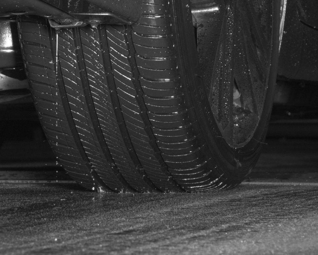 Used 2025 Black Toyota XSE image 16