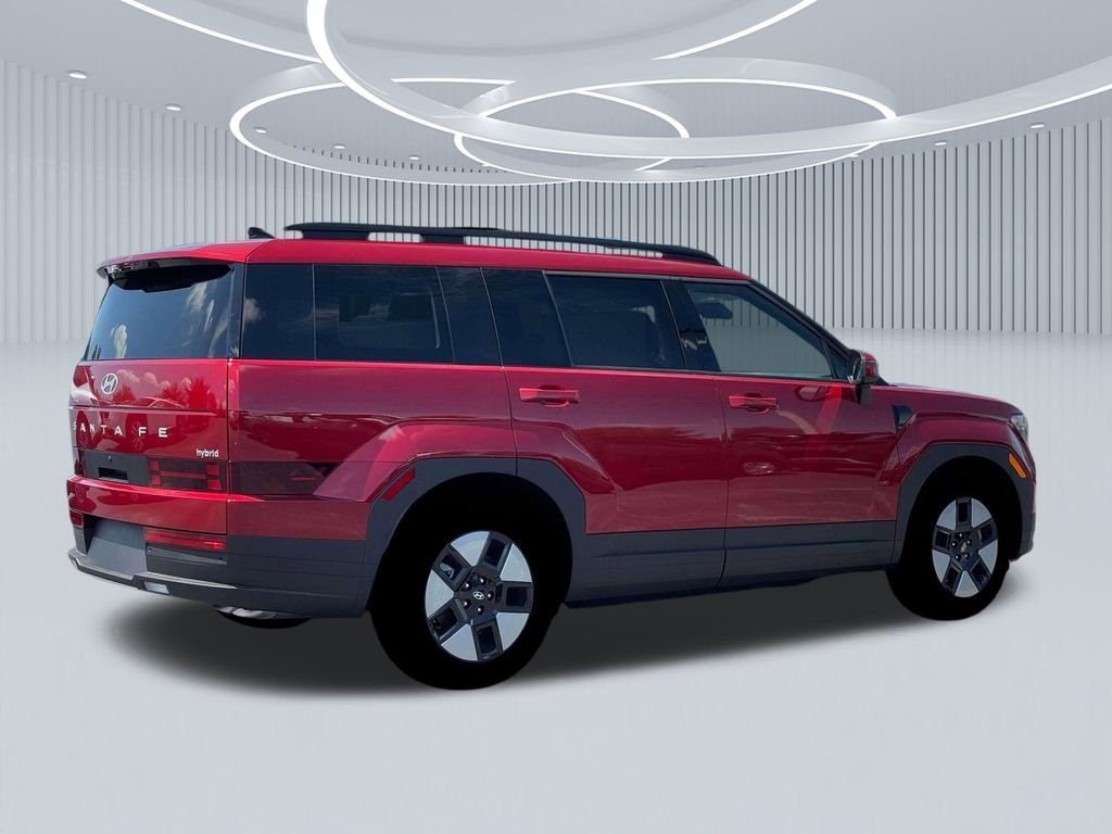 2026 Hyundai Santa Fe SEL - Photo 8