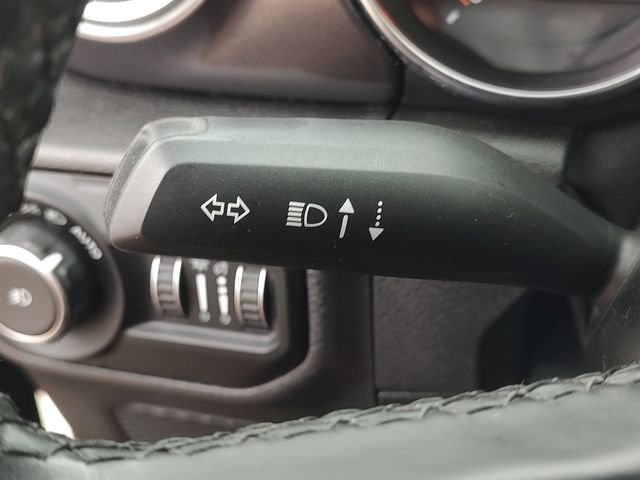 Used 2021 Gray Jeep Unlimited Sahara Altitude image 25